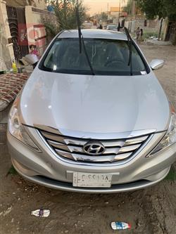 هیوندای سۆناتا